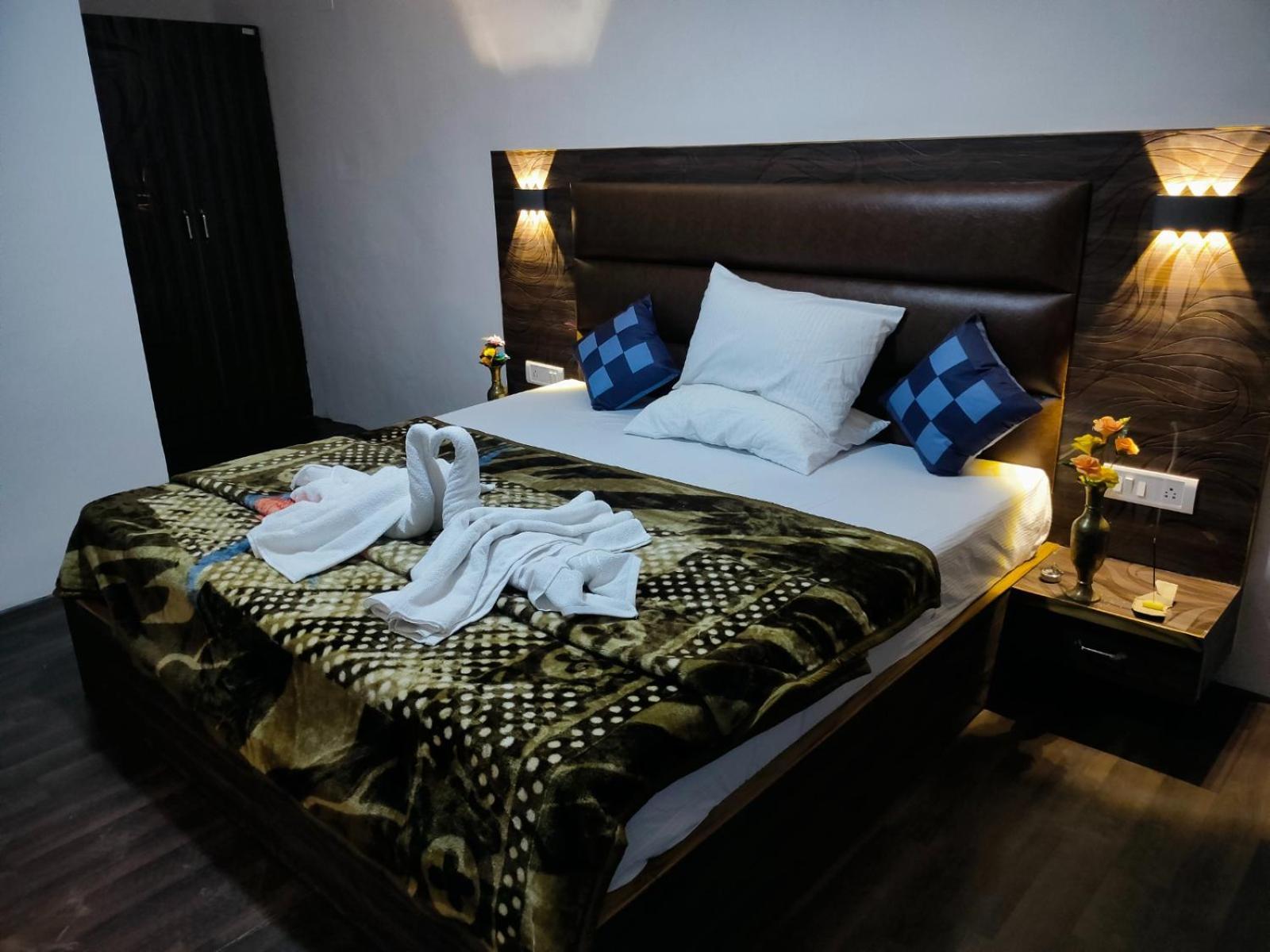 Alfha Hotel 2*